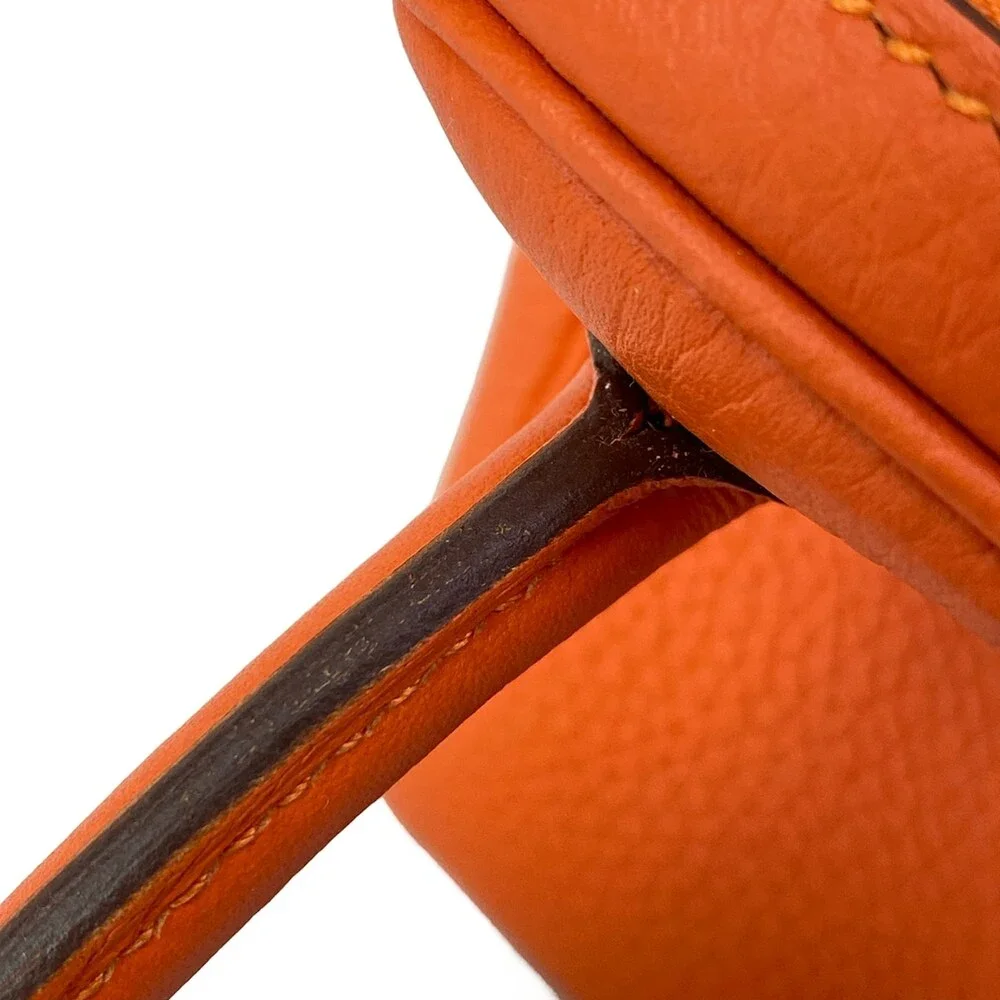 Hermès Lydie 26 Handbag
